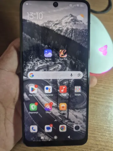 Redmi note 11 128/8gb