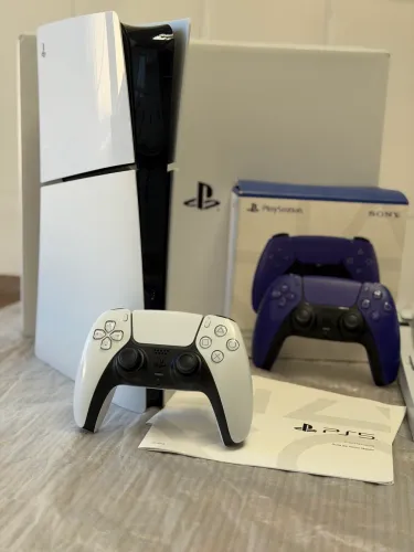 Ps5 1tb