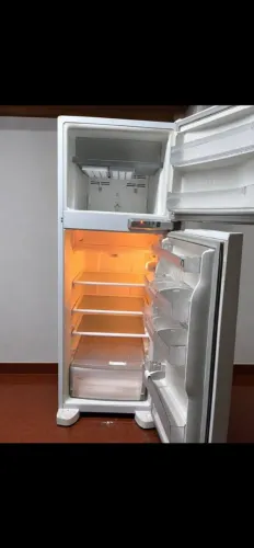 Geladeira Brastemp 110v Ja Vai Com Transformador