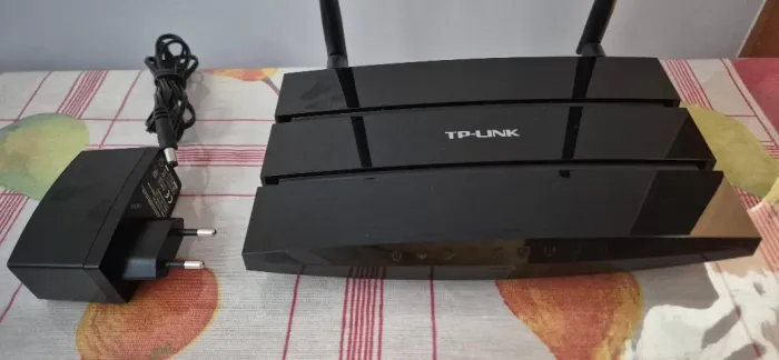 Modem Roteador TP-LINK TD-W8970 