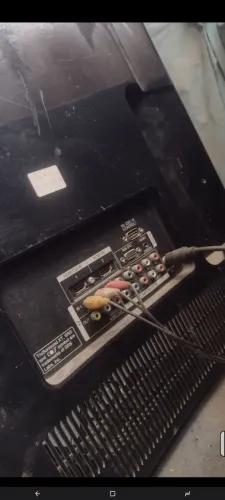 Placa funcionando tv lg42 polegadas 