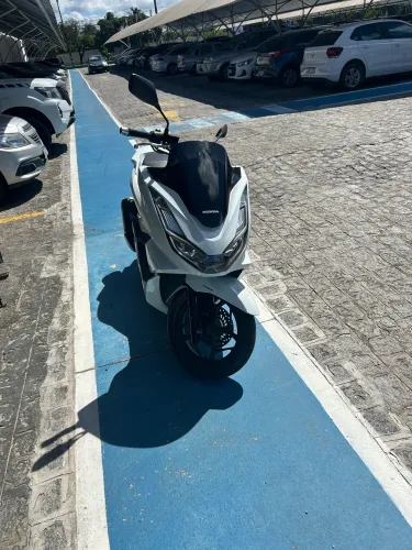 PCX 2024