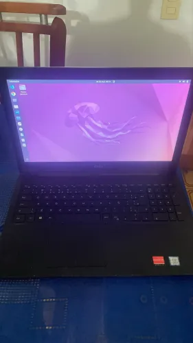 Notebook Dell Inspiron 3583 | i5 | 8GB | SSD | Radeon 520 2GB