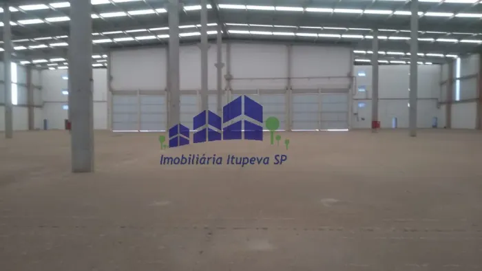 GALPAO INDUSTRIAL em JUNDIAÍ - SP, LOTEAMENTO PARQUE INDUSTRIAL