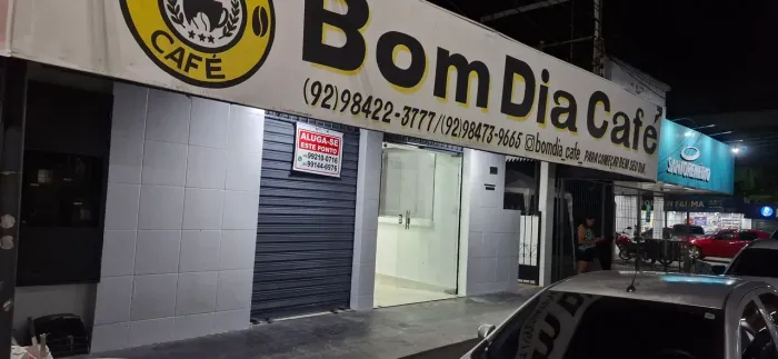 Ponto Comercial  - Alvorada 2