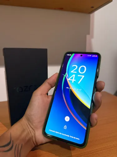 Motorola Razr 50 Ultra 512GB - DOBRÁVEL