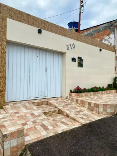 CASA NO 18 DO FORTE