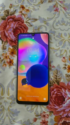 Samsung a31