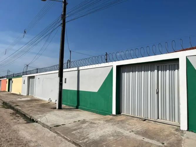 Aluguel de Casas próximas do Hospital Alarico em Timon