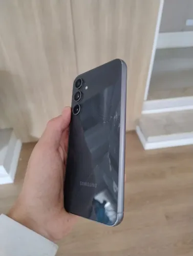 Samsumg S23 FE + PowerBank por indução. Valor negociavel