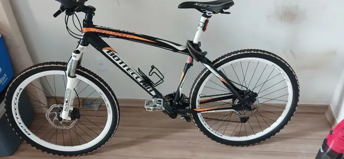 MTB Bottecchia FX520