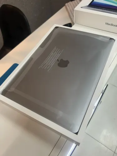 MacBook Pro 13/M1