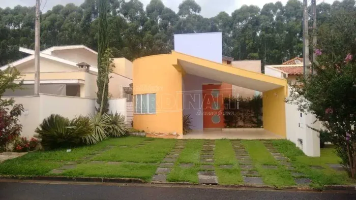Casa Condomínio em São Carlos