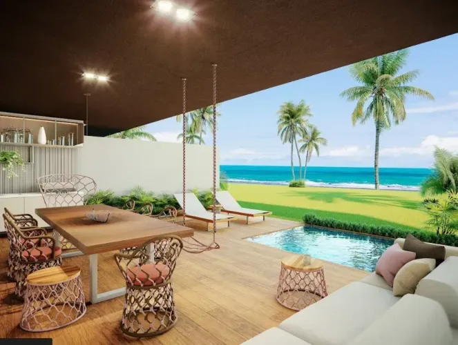 EXCLUSIVO FLAT /Tropí Eco Residência é a escolha perfeita para moradia ou investimento. .