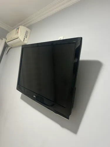 TV 42? com defeito no LED/painel