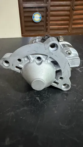 Motor de partida Citroën C3, C4, Peugeot 307