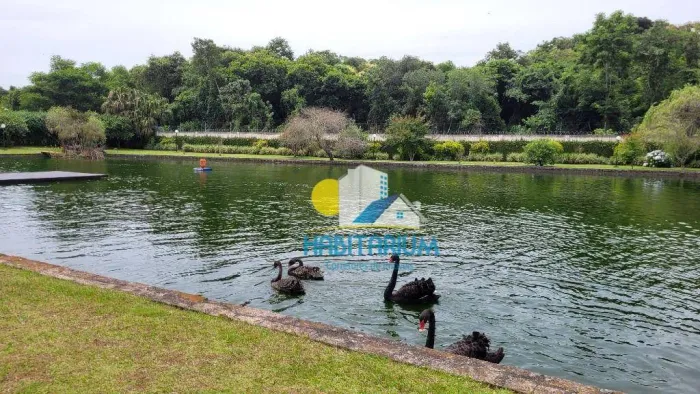 Terreno em condominio alto padrão, Castel Di Bellaggio, Colombo PR