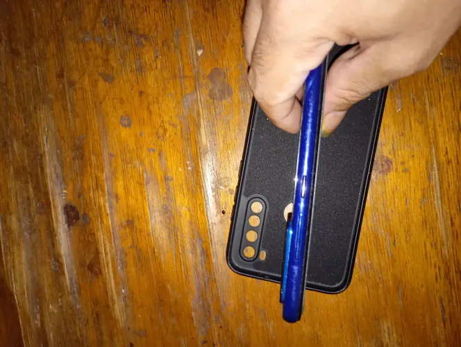 Redimi note 8 - peças para reposição