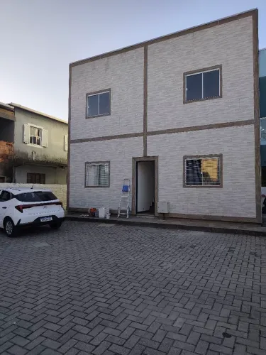Quitinete no Bairro Tapera