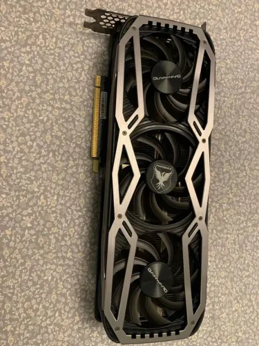 RTX 3070 Gainward Phoenix