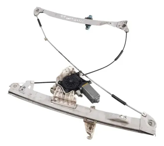 Máquina Vidro Elétrica D D Peugeot 207 2011
