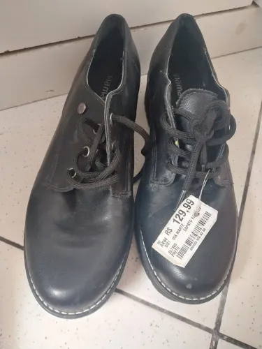 Sapato feminino