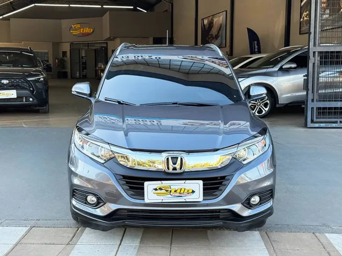 Honda HR-V EX 1.8 Flexone 16V 5P Aut. 2019