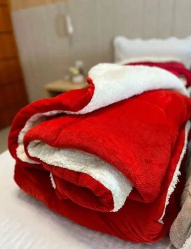 Coberdrom consherpa