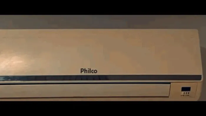 AR CONDICIONADO PHILCO!!!!