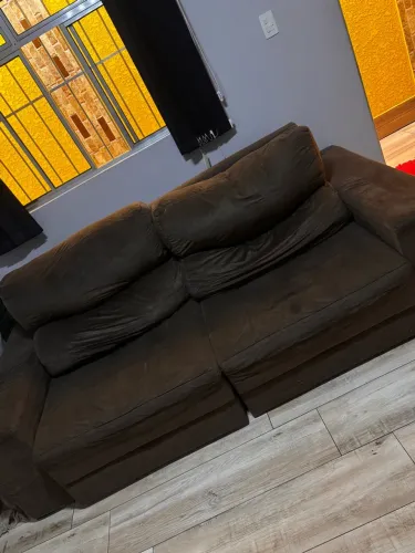 Vende-se Sofá barato para vender rápido