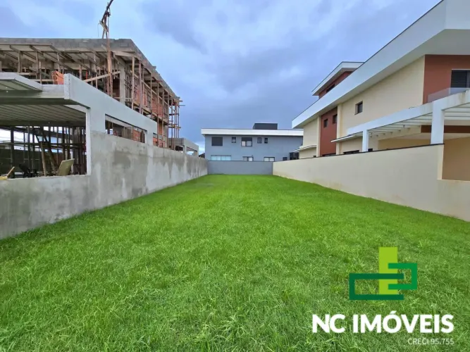 Terreno 360m² à venda Costa Nova Caraguatatuba | Condomínio Fechado