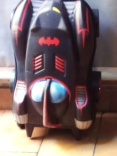 Mochila do Batman top