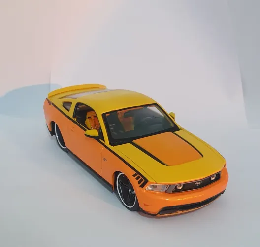 Miniaturas Escala 1:24