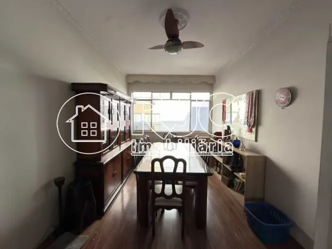 Apartamento : Duplex / Residencial / Tijuca