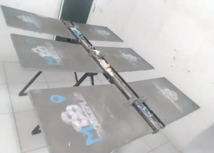 Serigrafia Telas e Reveladora