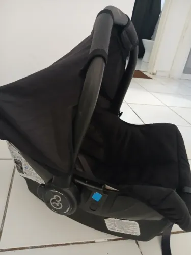 BEBÊ CONFORTO GALZERANO