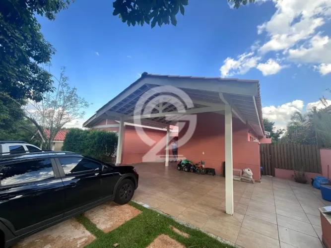 Casa em Condomínio para Locação  Barão Geraldo | Campinas/SP
