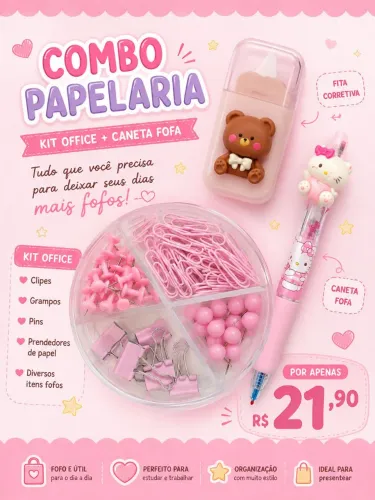 Papelaria