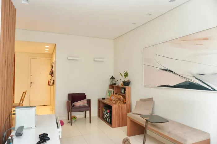 Apartamento à Venda - Silveira, 3 Quartos, 93 m2