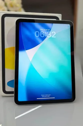 iPad 11