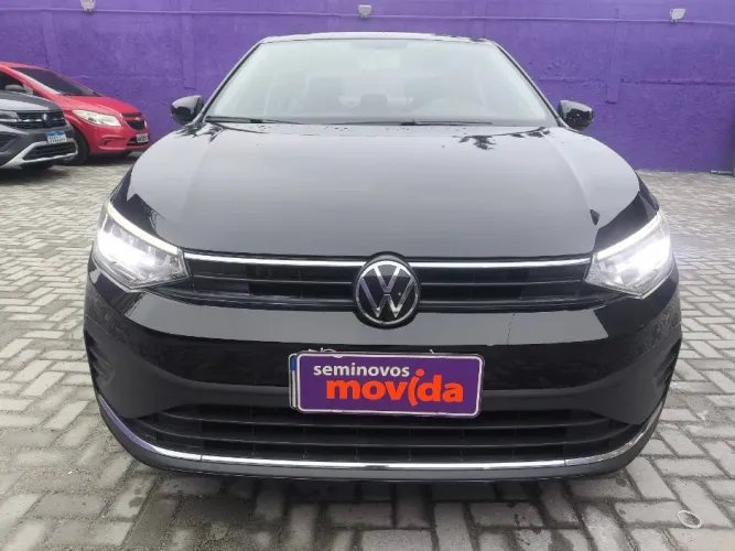 Volkswagen Virtus TSI 1.0 Flex 12V 4P Mec. 2026