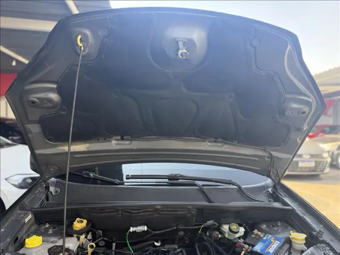 Ford Ecosport XLS Freestyle 1.6 Flex 8V 5P 2011