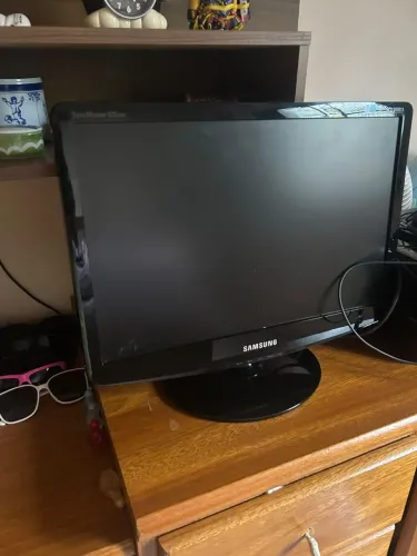 Tela computador