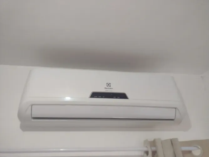 Ar condicionado Eletrolux 12.000btl