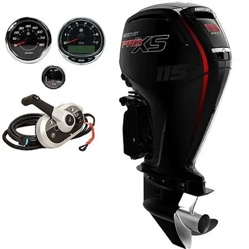 Motor MERCURY 115 PRO XS