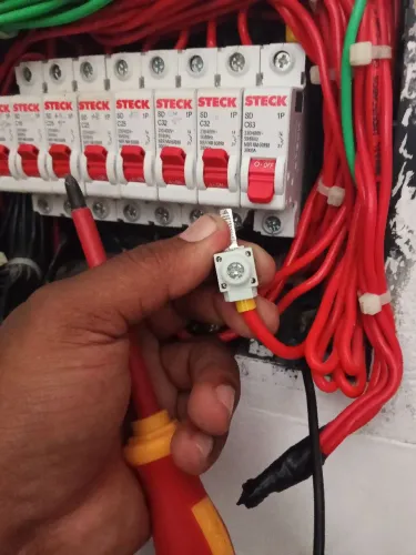 Eletricista 