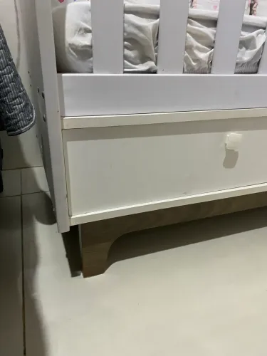 Berço 