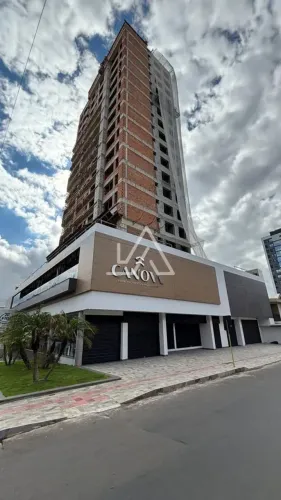 APARTAMENTO DE 1 DORMITÓRIO NO CENTRO DE PASSO FUNDO RS