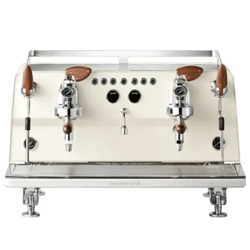 GEMILAI STIVESL - G3226C - Máquina Profissional de Café