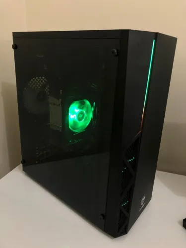 PC GAMER